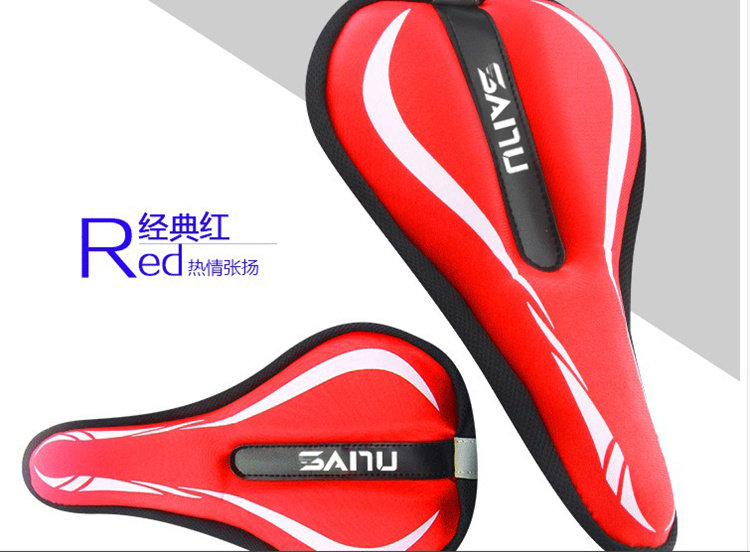 Selle de vélo Mountain Bike - Ref 2359237 Image 12