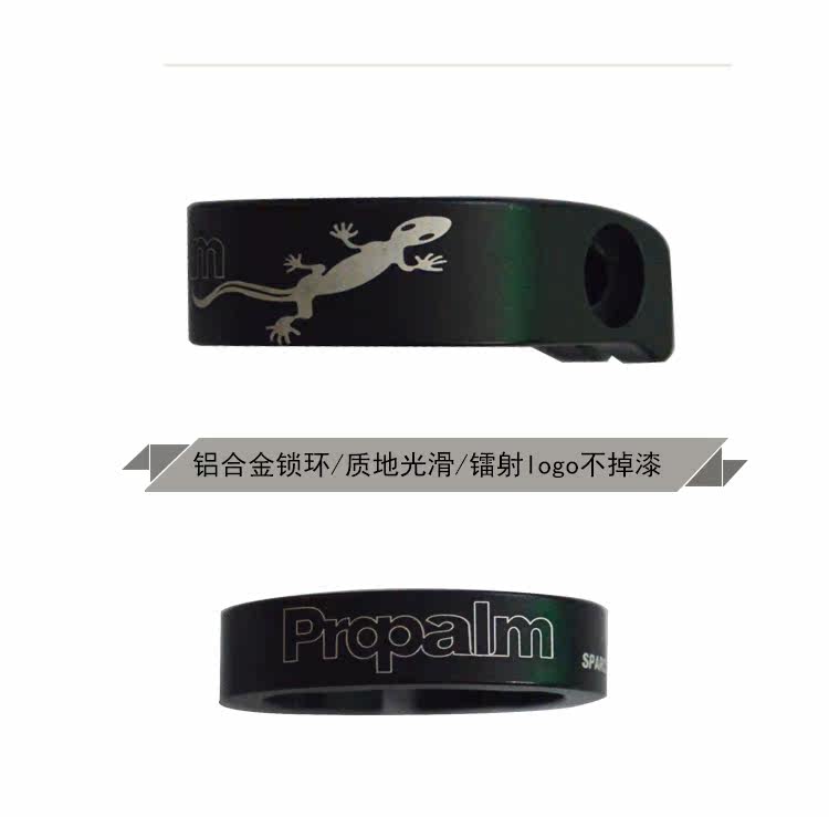 Poignées de vélo PROPALM - Ref 2335328 Image 13