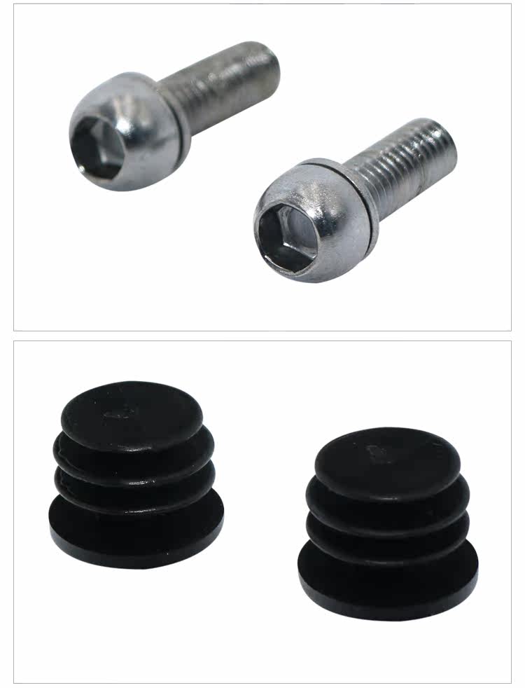 Poignées de vélo - Ref 2354769 Image 10