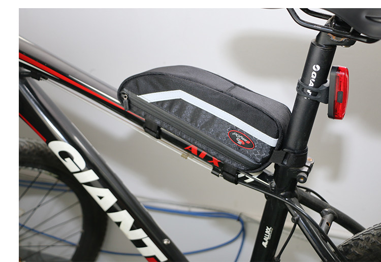 Sacoche pour vélo EASYDO - Ref 2219523 Image 16