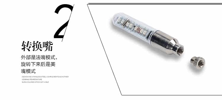 Eclairage pour vélo TOTTA - Frog Lumières - Ref 2399956 Image 9