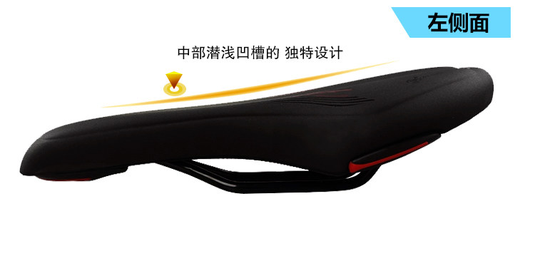 Selle de vélo cyclisme sur route SELLE ROYAL - Ref 2352242 Image 10