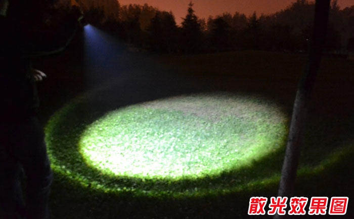 Lumière vélo - phare - Ref 2399998 Image 28