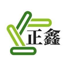 正鑫化工的LOGO