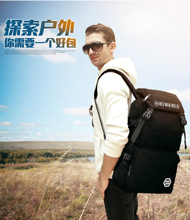 Sac pour homme - Ref 51194 Image 13