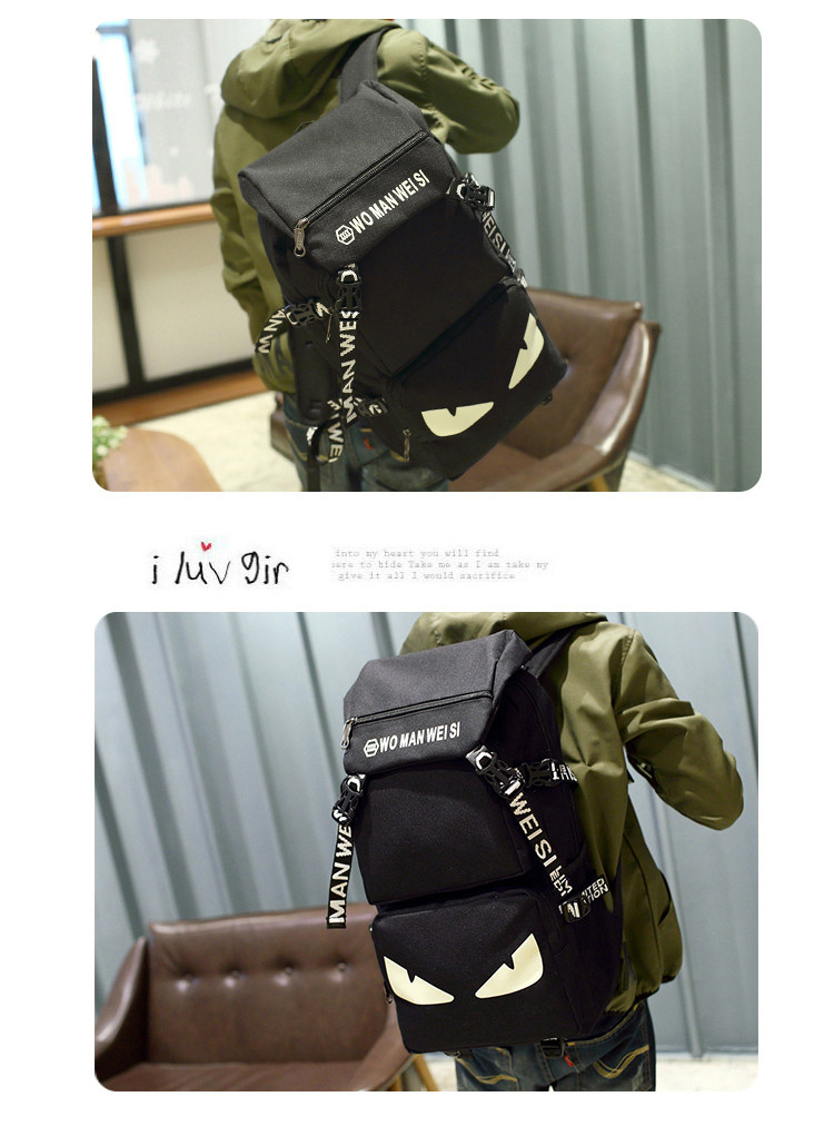 Sac pour homme - Ref 51194 Image 21