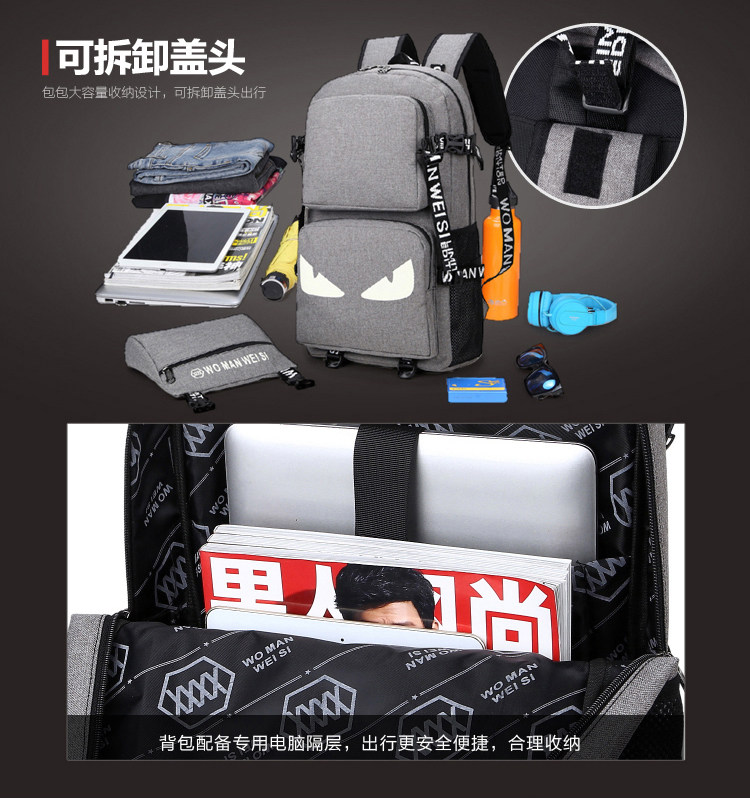 Sac pour homme - Ref 51194 Image 18