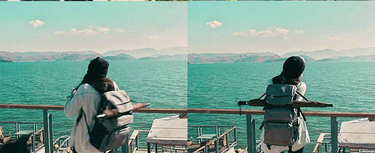 Sac pour homme - Ref 51194 Image 9