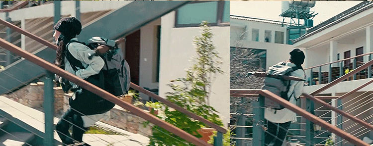 Sac pour homme - Ref 51194 Image 8