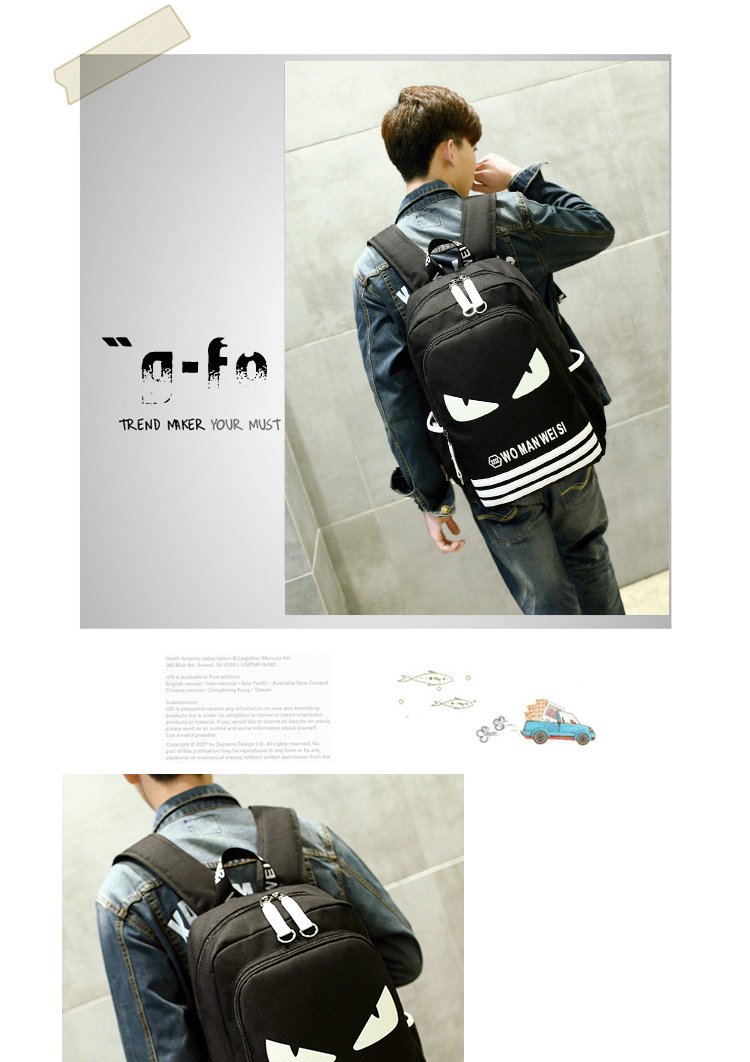 Sac homme - Ref 51315 Image 10