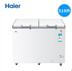 tủ đông funiki 100l Tủ đông Haier / Haier BC / BD-519HEK tủ lạnh ngang nhiệt độ đơn -40 độ tủ đông nhiệt độ thấp tủ kem Tủ đông