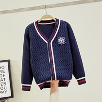 Childrens sweater