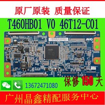 Original fit LE46H300ND 42E82RD logic T460HB01 T460HB01 V0 V0 46T12-C01 46T12-C01