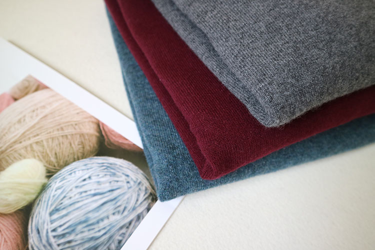 2018 mới mùa đông nam áo len cashmere nguyên chất 100% cashmere nửa cổ cao áo len zip cho bố - Áo len Cashmere sơ mi nam đẹp