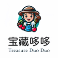 宝藏哆哆博物慢盒