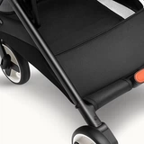 Складная детская коляска, тележка