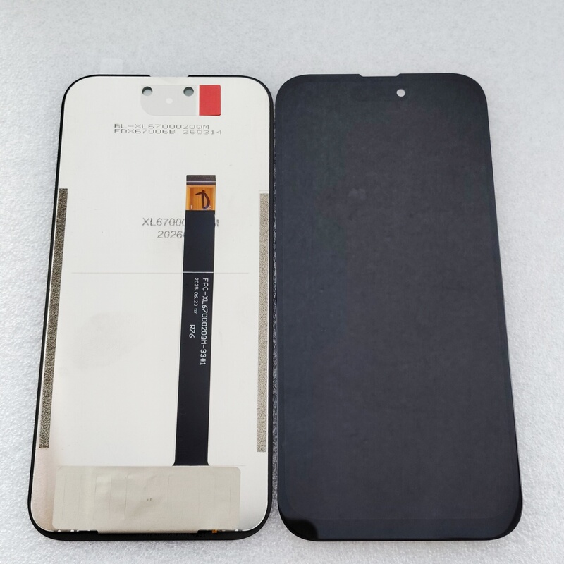 Fpc-Xl6700020Qm-33 # 1. Screen Assembly, Integrated Screen, Outer and Inner Screen Cover, Mobile Phone Display Lcd. Fpc-Xl6700020Qm-33 # 1. Screen Assembly, Integrated Screen, Outer and Inner Screen Cover, Mobile Phone Display Lcd.