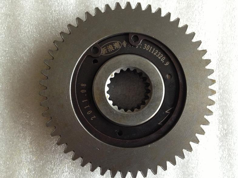 Light ride electric bicycle GY6 48cc 50 80cc fuel-saving gear glider gliding gear