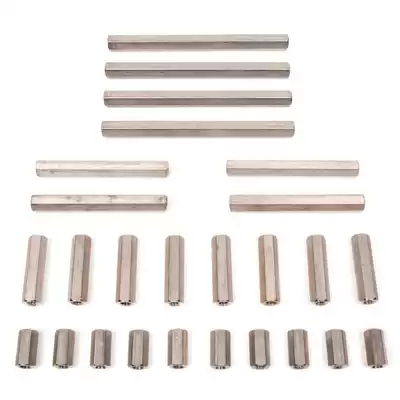 (7 years reputation) VEX robot CORTEX series support set 276-2013