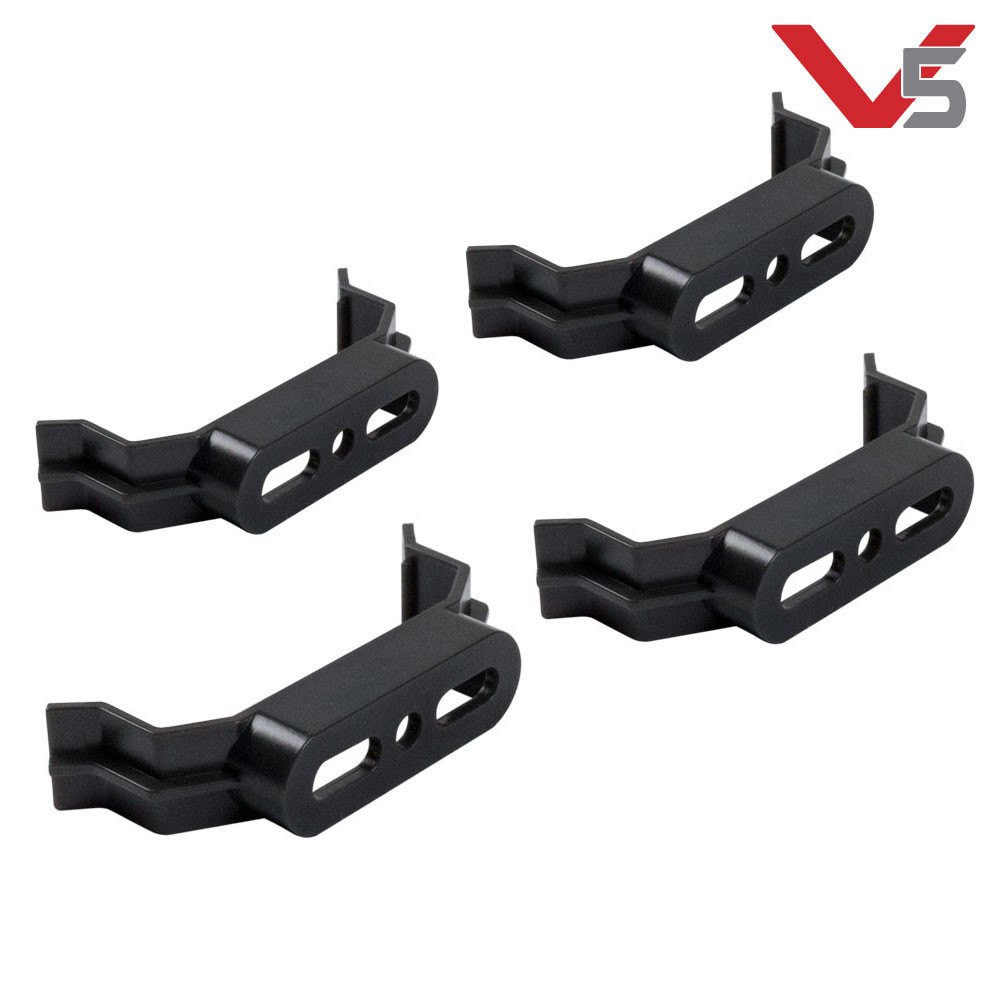 (7 years of credibility) VEX Robotics CORTEX Series V5 Robot Battery buckle (4) 276-6020
