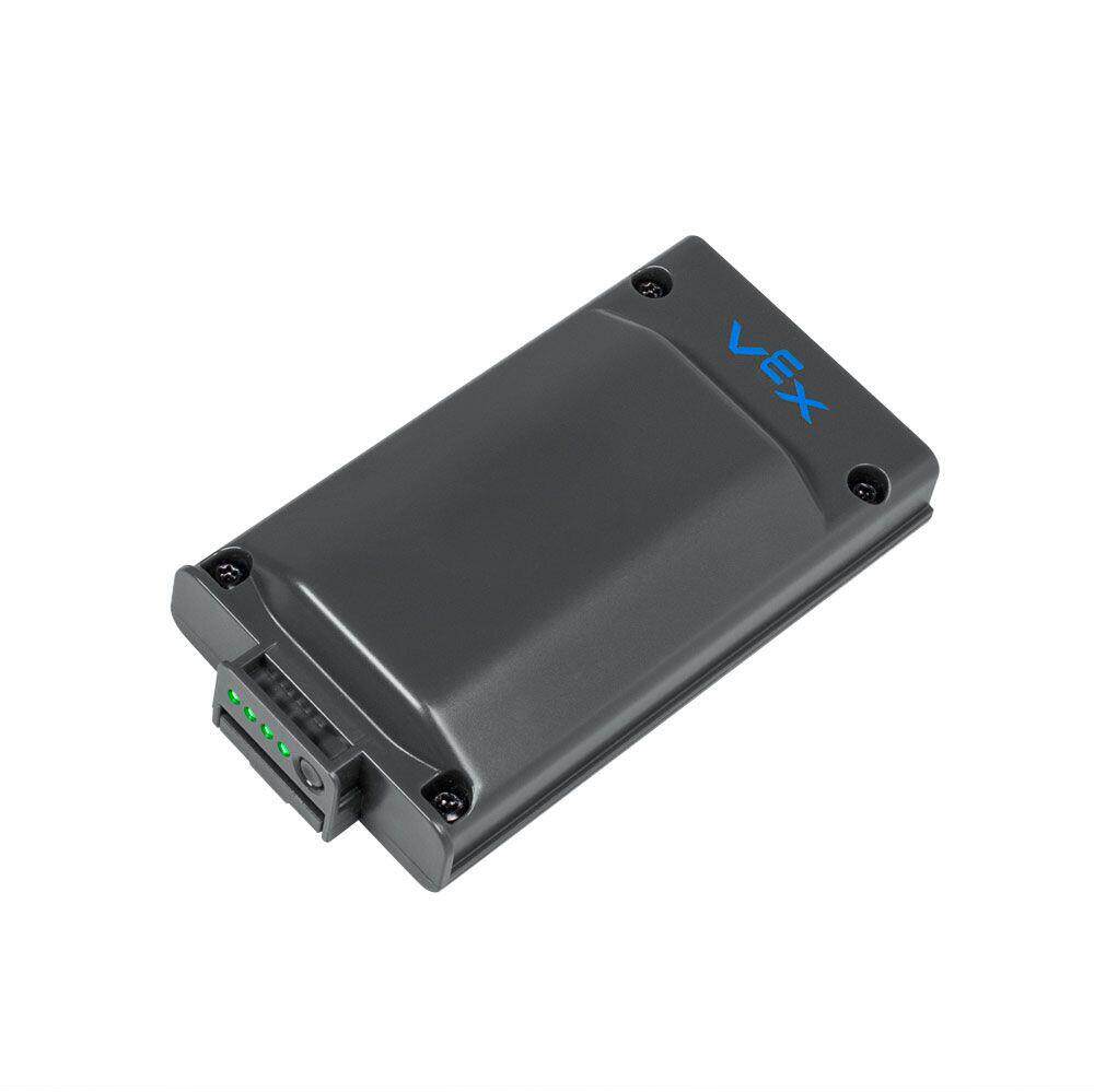 VEX IQ robot's second-generation lithium-ion main controller battery 228-7045-Taobao