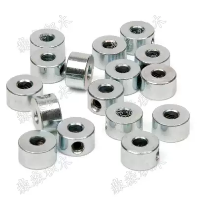 (7 years reputation)VEX Robot CORTEX Series limit bushing 276-2010(16 packs)