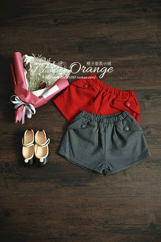 Chemise fille à manche longue - Ref 2085602 Image 9