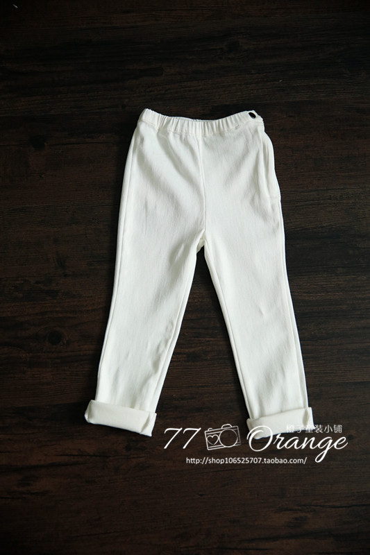 Chemise fille à manche longue - Ref 2085485 Image 10