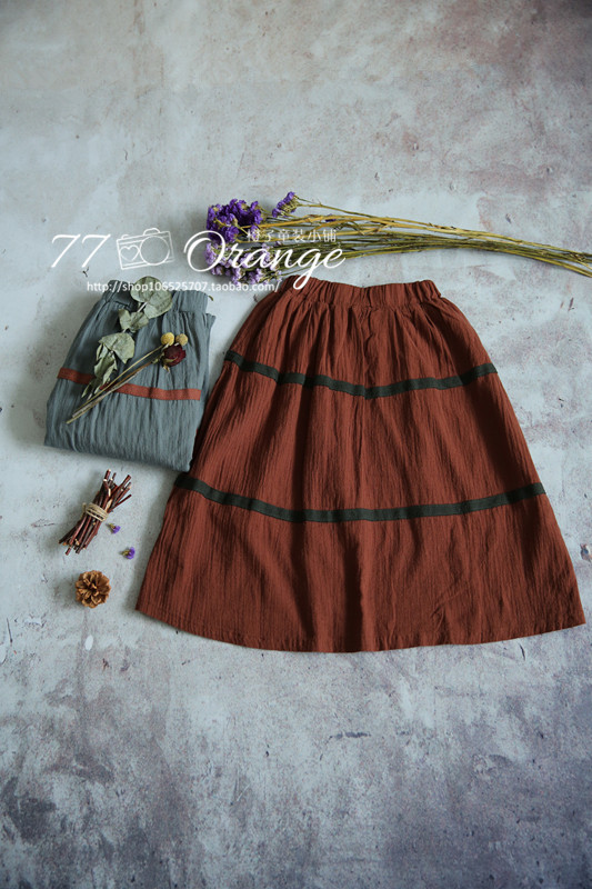 Jupe pour fille - Ref 2051875 Image 21