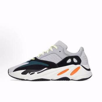 Adidas originals yeezy boost 700 first generation low-cut dad shoes for men and women