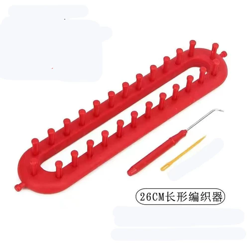 Шарф, плетеный клубок пряжи ручной работы, DIY