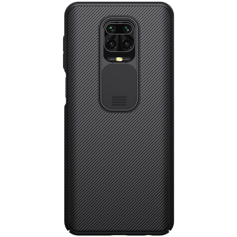 耐尔金小米红米note 9 Pro全包手机壳note 9 Pro Max保护镜头壳9s