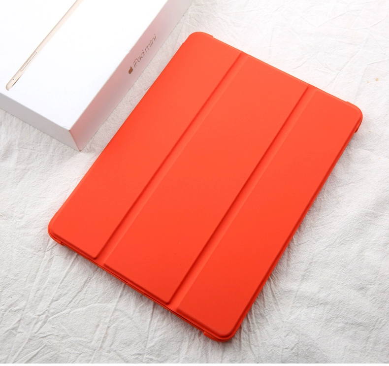 Apple iPadPro Pen Slot Cover 9.7 Inch PRO Tablet A1673 / 4/5 Silicone Máy tính Bao gồm tất mềm - Phụ kiện máy tính bảng