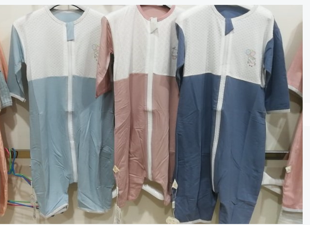 Today 19 9 yuan / Summer double zip bamboo fiber kick and sleeping bag