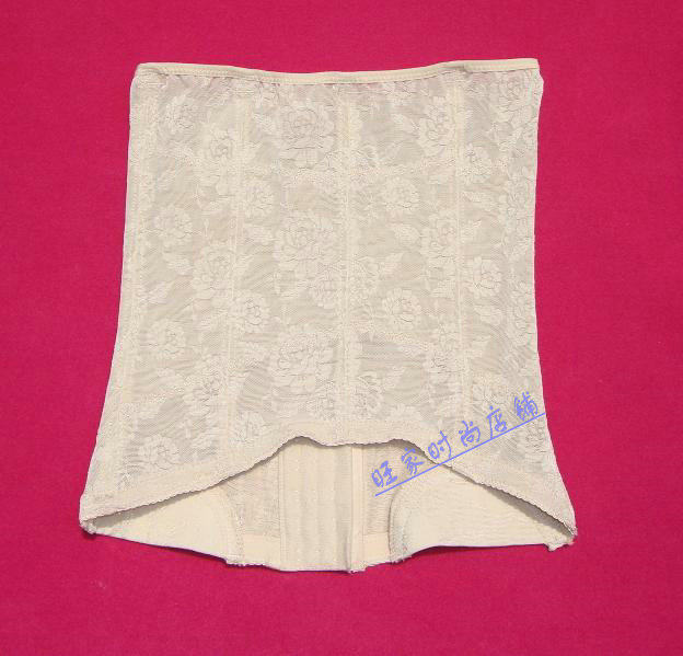 Corset luxueux en nylon - Ref 673279 Image 37