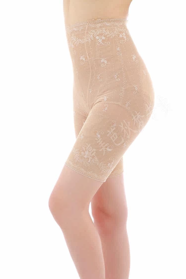 body amincissant luxueux en nylon - Ref 673983 Image 8