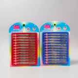 Потянув бровей, пот, волосы, плоскогубцы, маленькие мулы, бровь, нержавеющая сталь, нержавеющая сталь, бровь и зажимая низизи