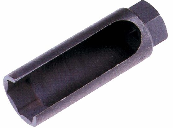 TJG Automotive Engine Maintenance Tool A2572 Oxygen-containing opening sleeve 3 8`*22mm*90mm