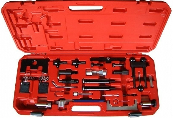 TJG Automotive Engine Maintenance Tool A1659 VW AUDI timing tool group