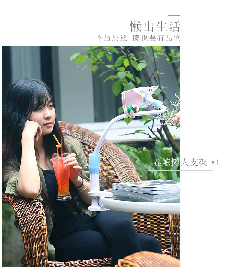 Support téléphone mobile XGEAR - Ref 1363377 Image 7