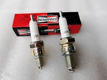 Motorcycle parts Champion Spark Plug spark plug 10mm Z9Y 12cm A8YC spark plug