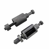 Motorcycle scooter sleeve removal tool GY6125 CG125 rear flat fork buffer glue tool