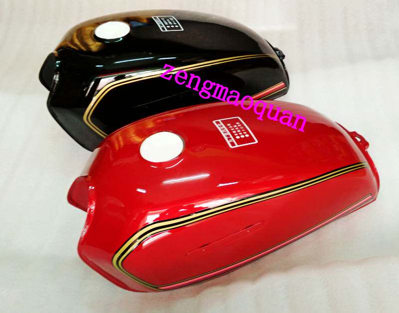 Galing 70 accessories Jialing 70 Oil tank Carling 70 Retro accessories Morung tank Carling 70 Retro retrofit