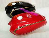 Galing 70 accessories Jialing 70 Oil tank Carling 70 Retro accessories Moto tank Carling 70 Retro retrofit