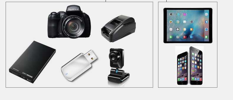 Concentrateur USB - Ref 366115 Image 28
