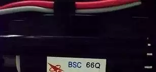 New Changhong original high-voltage bag BSC66Q original model