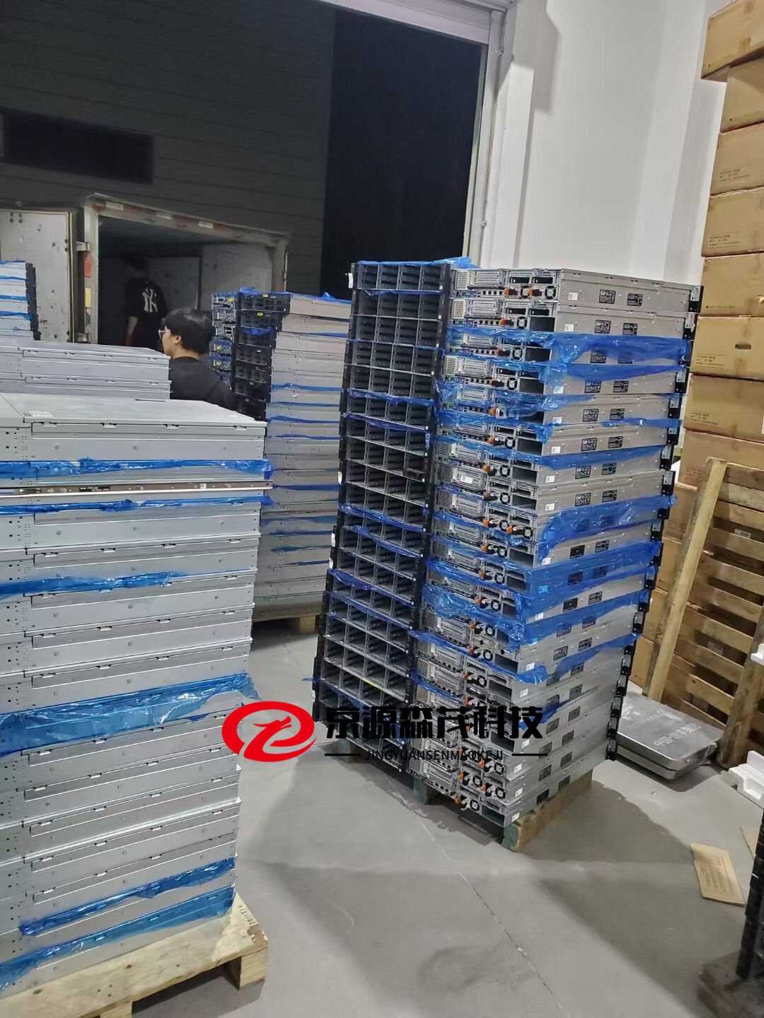 DELL подержанный служба Инструмент R740R730R720R620R630R430R740XD шасси формула dell виртуальная машина 