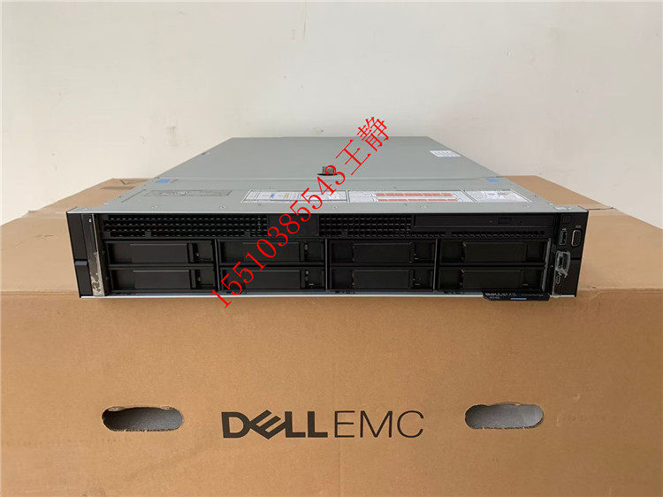 DELL подержанный служба Инструмент R740R730R720R620R630R430R740XD шасси формула dell виртуальная машина 