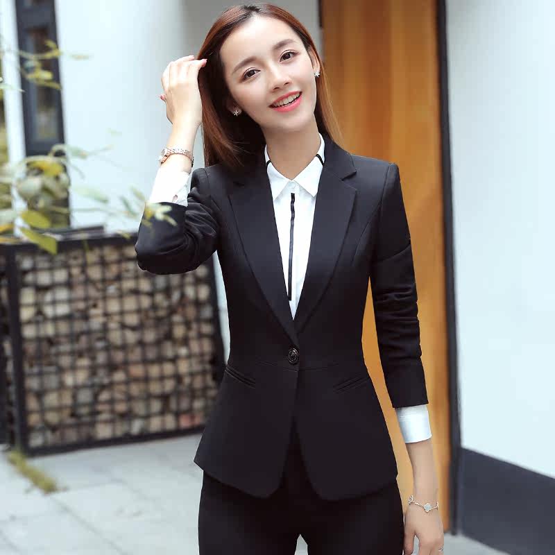 Tailleur femme - Ref 3242613 Image 4