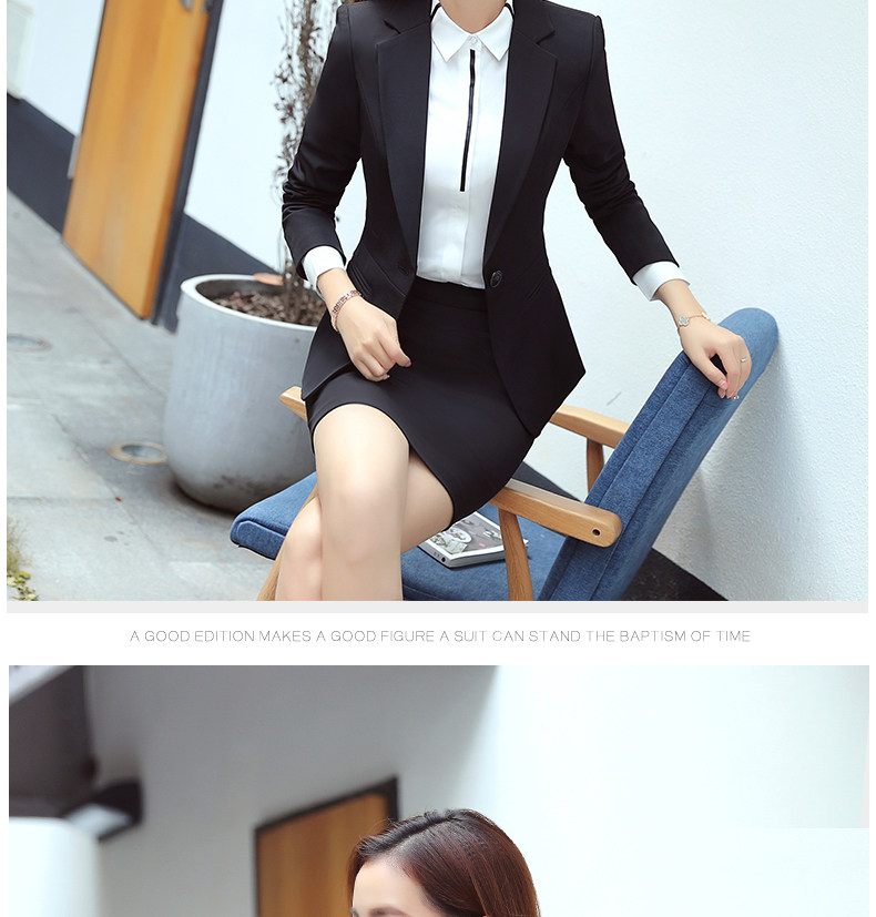 Tailleur femme - Ref 3242613 Image 17